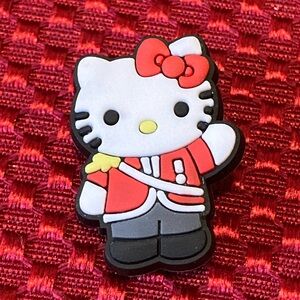 🔥 Bundle 4 For $7 Croc Charms Kitty